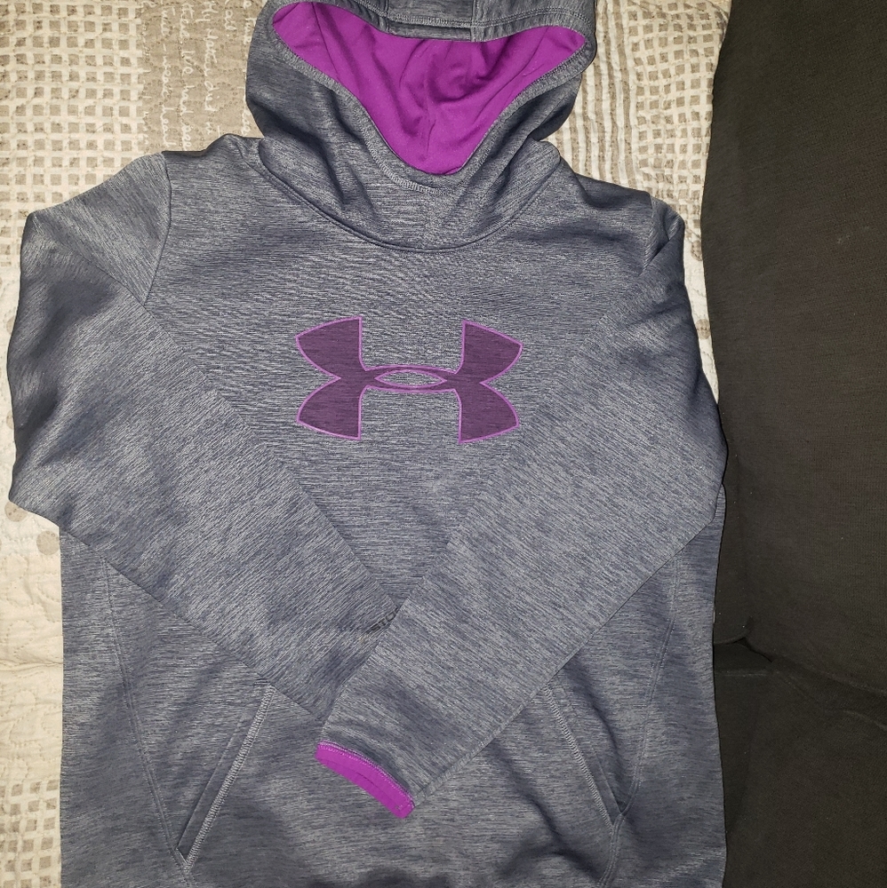 Under Armour Hoodie